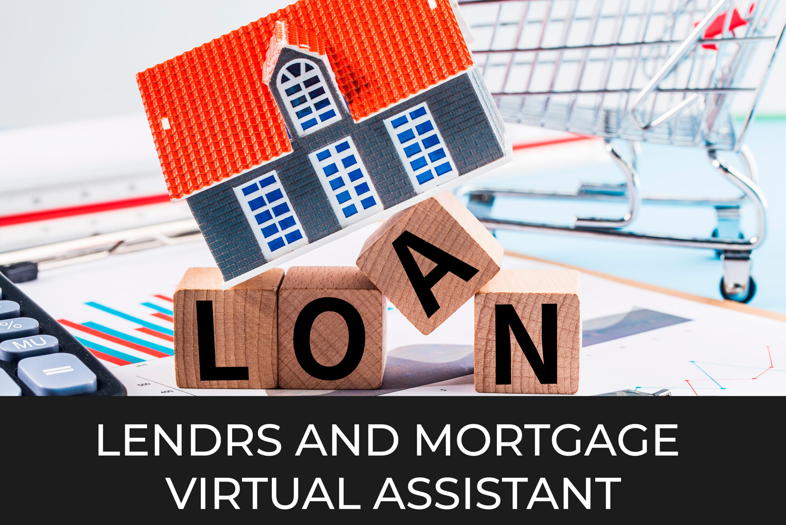 Real Estate lender